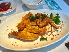 -莆田餐厅PUTIEN(金融街购物中心店)