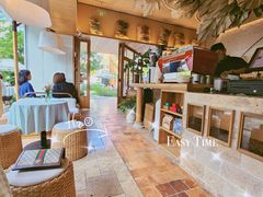 -翠贝卡&Mama Kelly Brunch Coffee(河西店)