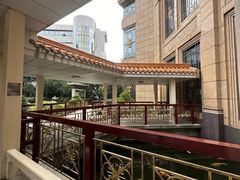 -番禺宾馆丽苑厅