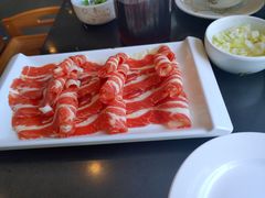 -北门涮肉·铜锅涮肉(南锣鼓巷店)