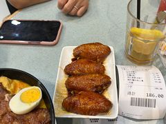 -华嫂冰室(尖沙咀店)