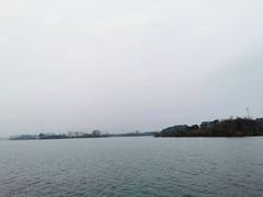 -三岔湖景区