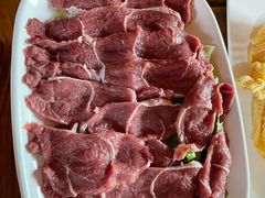 -原汁原味驴庄(长岭村店)