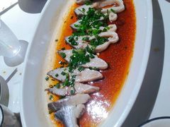 -月湖翠·上海菜(思南公馆淮海店)