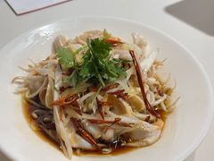 -松云居.大连人.大连菜