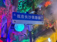 -黄兴南路步行商业街