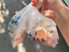 -张家清真糕点(奉天街店)