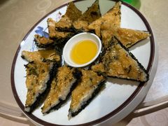 -百年银屏蚝烙·潮汕菜·非遗(乐山店)