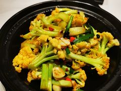 -满席珍清真烤鸭店•北京菜(天坛店)