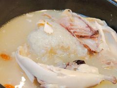 -长顺参鸡汤店(西塔总店)