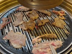 -蒲葵传统炭火烤肉(白石龙店)