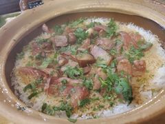 辣味煲仔饭-龙泉人椰子鸡.糟粕醋.海南菜(三亚旗舰店)