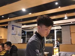 -么子烤肉(化龙池店)