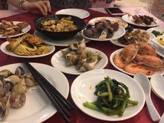 -三亚胜意海景酒店·海鲜自助餐厅(三亚湾路店)