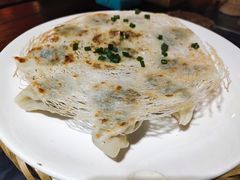 -凤凰山斑鱼馆(恭城店)