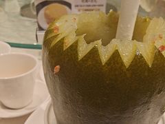 -白云宾馆·白云宴餐厅