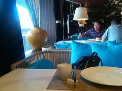 大堂-同喜烤鸭店(光芒店)