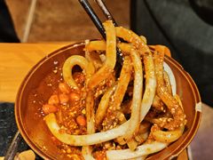 -小饕荟雅安贡椒鱼鲜馆(广福桥店)