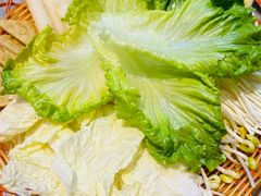 -屋里家延边朝鲜族冷面(南园店)