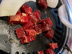 猫抓洋葱牛小粒-猫抓烤肉(春熙路店)