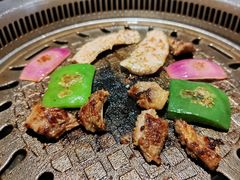 -焱铁烧·黑毛和牛专门店(南宁万象城店)