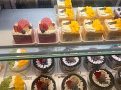 -新丰蛋糕(百花路总店)