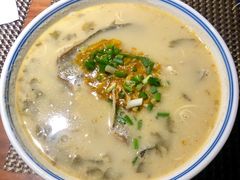 -十面春风·江南面馆(崇宁路店)