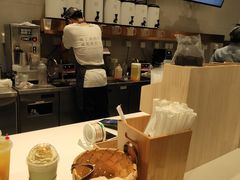 -奈雪的茶(仙林金鹰店)