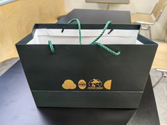 -正谈炸鸡(深圳首店)