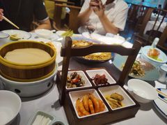 -锦色烤鸭·本地菜(学院路店)