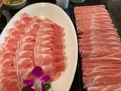 -东来顺饭庄(金泉广场店)