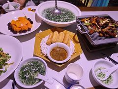 -老平安农家菜(平安店)