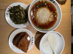 芝麻汤团-朱新年·苏式汤团·面点(北寺塔店)