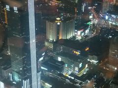 -无锡苏宁银河国际酒店-悦府65中餐厅