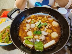 -肖记公安牛肉鱼杂馆·省级非物质文化遗产(江汉路直营店)