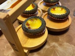 澳门焗葡挞-红燕阁·中餐厅·粤式早茶·海南特色菜(红燕堂酒店)