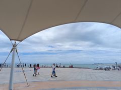 -日照灯塔风景区