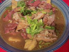 -正阳门饭庄·烤鸭·北京菜(万丰路七里庄店)
