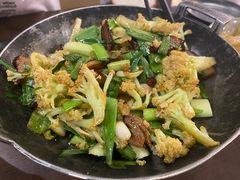干锅花菜-潇湘阁(望京SOHO店)