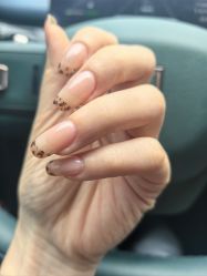 -晨·艺美甲美睫