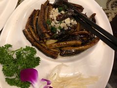 -新聚丰菜馆(太监弄店)