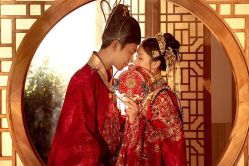 -摩玛婚纱摄影(杭州店)