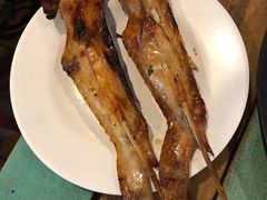 -Doo Dee Thai Food(Issan/Isaan/Esan)