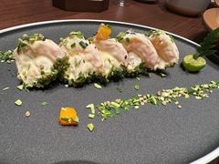-喜鼎海胆水饺(东港店)