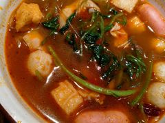 -臻炙大舍烤串(天龙家园店)
