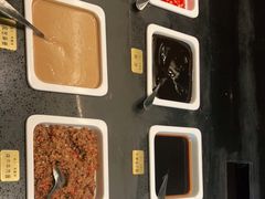 -一绪に寿喜烧(虹悦城店)