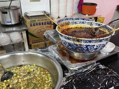 -邢老三肉丸糊辣汤(西安总店)