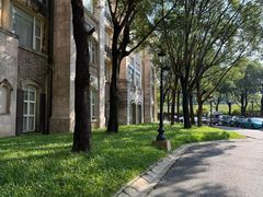 -中旅阿那亚九龙湖·公主酒店