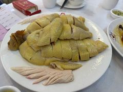 -文记壹心鸡(宝华路店)