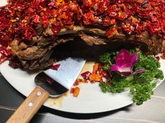 -乔家大院私房菜(海佳云顶店)